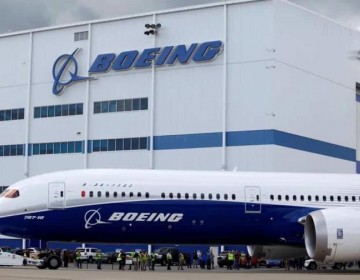 EE.UU. no autorizar&aacute; aumentos de producci&oacute;n de Boeing sin un plan de seguridad adecuado
