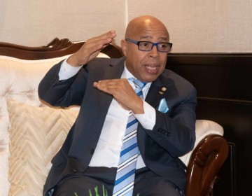 Pacheco: &ldquo;Mucha gente no quiere el nuevo C&oacute;digo Penal y para desecharlo se agarran de las tres causales&rdquo;