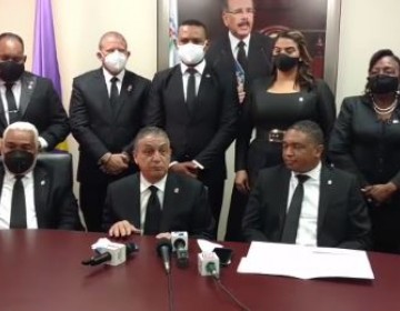 Oposici&oacute;n Peledeista dice rendici&oacute;n de cuentas de Abinader "ha sido un cambio a la reversa" 