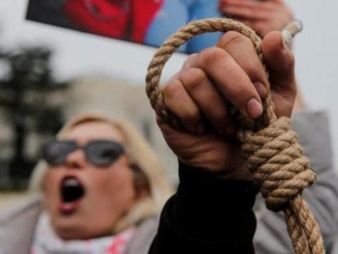 Ejecutados cinco hombres en Ir&aacute;n por tr&aacute;fico de drogas