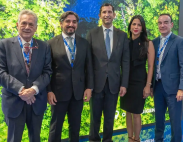 CEPM afirma que est&aacute; construyendo m&aacute;s de 200 megavatios de energ&iacute;a fotovoltaicas en el Este
