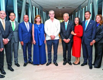 Inauguran el HOMS Health and Wellness Center en Santiago
