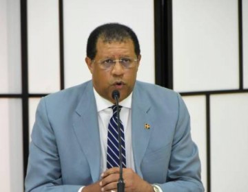 Expresidente de la C&aacute;mara de Cuentas afirma que su gesti&oacute;n fue la primera en establecer las auditor&iacute;as de los partidos