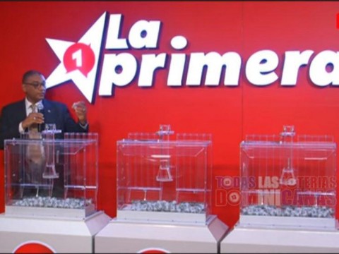 Sacan bolo y vuelven a echarlo en t&oacute;mbola de sorteo en Loter&iacute;a La Primera