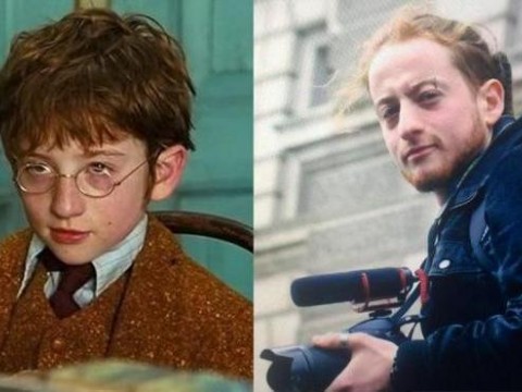 Muere el actor brit&aacute;nico Rapha&euml;l Coleman tras sufrir un desmayo mientras corr&iacute;a