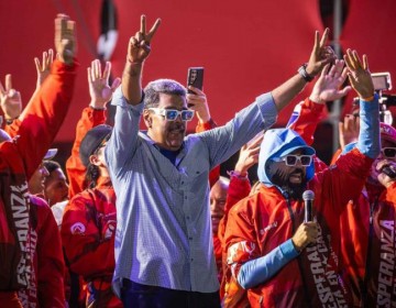El Gobierno venezolano impide la entrada al pa&iacute;s de varias delegaciones internacionales