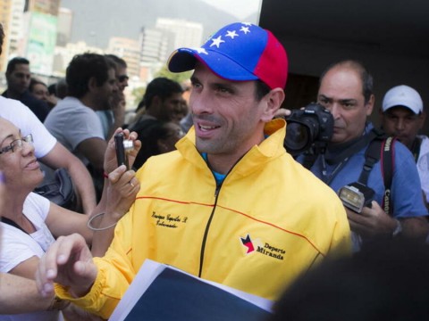 Venezuela: Nicolas Maduro pedir&aacute; a Espa&ntilde;a la extradici&oacute;n de Leopoldo L&oacute;pez