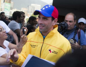 Venezuela: Nicolas Maduro pedir&aacute; a Espa&ntilde;a la extradici&oacute;n de Leopoldo L&oacute;pez