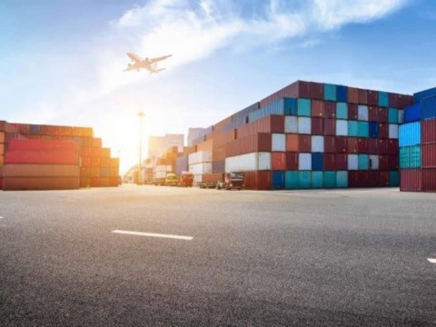 Comercio entre RD y China crece, pero con un fuerte desequilibrio