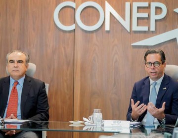 El Conep aborda temas esenciales para las reformas