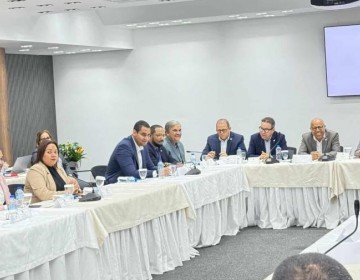 El Congreso tiene pendiente aprobar m&aacute;s de 100 leyes ordenadas por la Constituci&oacute;n