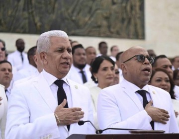 El Congreso Nacional toma pausa por m&aacute;s de un mes con retrasos, pocos consensos y cr&iacute;ticas