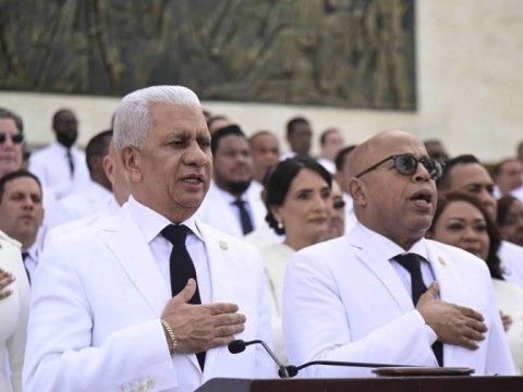 El Congreso Nacional toma pausa por m&aacute;s de un mes con retrasos, pocos consensos y cr&iacute;ticas
