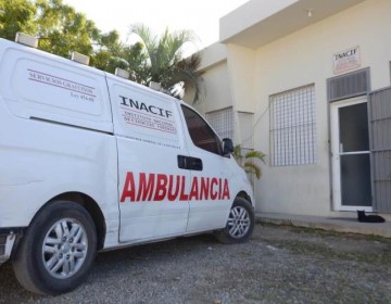 Matan hombre en medio de atraco en Santiago