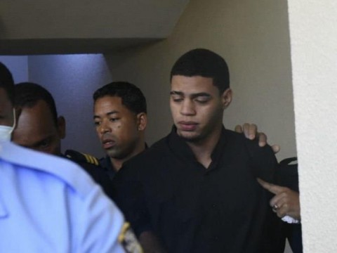 Caso Joshua Fern&aacute;ndez: "El dotolcito" busca que se le var&iacute;e medida de coerci&oacute;n