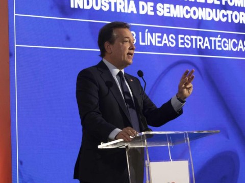 El Gobierno avanza preparativos de la Estrategia de Fomento a la Industria de los Semiconductores