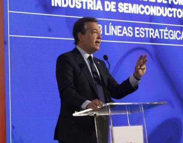 El Gobierno avanza preparativos de la Estrategia de Fomento a la Industria de los Semiconductores