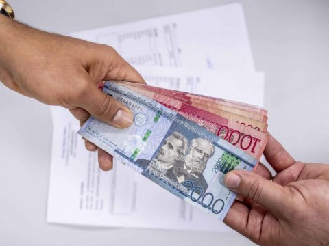 El subsidio al sector el&eacute;ctrico supera los RD$30,800 millones en el primer cuatrimestre