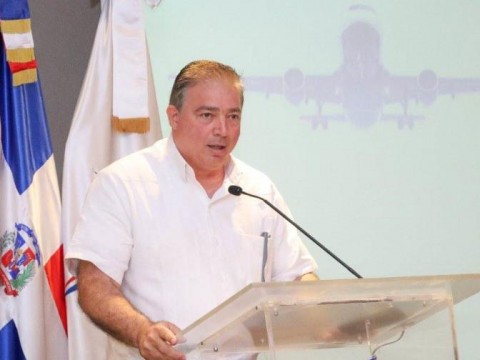 El IDAC respalda decisi&oacute;n de ratificar paralizaci&oacute;n del Aeropuerto Internacional de B&aacute;varo