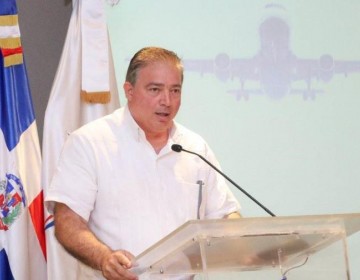 El IDAC respalda decisi&oacute;n de ratificar paralizaci&oacute;n del Aeropuerto Internacional de B&aacute;varo