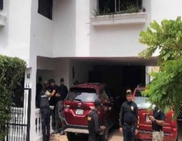 Hombre mata a tiros a su esposa de 65 a&ntilde;os y a su suegra de 87 y se suicida en El Milloncito