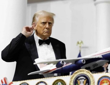 El mundo reacciona a las primeras medidas de Trump con cautela y advertencias de peligro