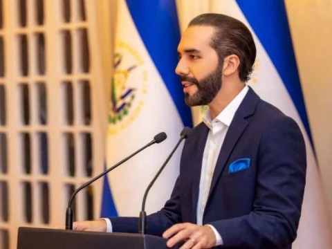 El partido de Bukele logra mayor&iacute;a en el Congreso de El Salvador con 54 de 60 diputados