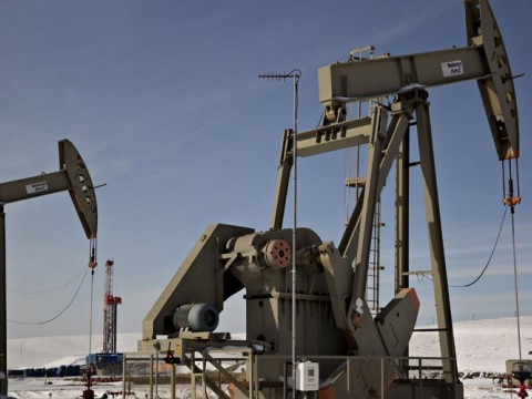 El petr&oacute;leo de Texas abre con un descenso del 0,25 %, hasta los 82,43 d&oacute;lares