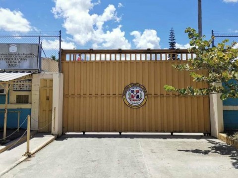 Hombre que amenaz&oacute; a Miriam Germ&aacute;n, uno de los principales sospechosos por envenenar recluso