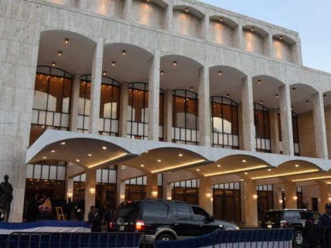 Este ser&aacute; el protocolo de la juramentaci&oacute;n del presidente en el Teatro Nacional