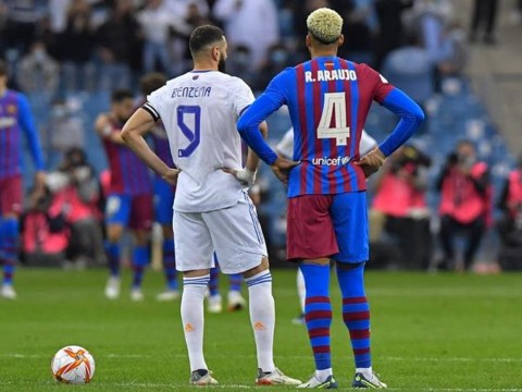 El Real Madrid a ampliar su ventaja, el Bar&ccedil;a a confirmar su mejor&iacute;a de juego