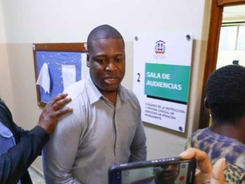 El regidor de San Pedro de Macor&iacute;s vinculado a red de narcotr&aacute;fico dice que es inocente