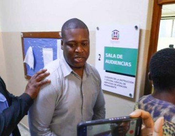 Dictan libertad condicional a regidor de San Pedro de Macor&iacute;s acusado de narcotr&aacute;fico y lavado