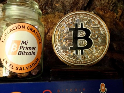 El Salvador ha ganado USD 443 millones por alza del bitc&oacute;in desde 2021