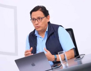 Ministro de Educaci&oacute;n salvadore&ntilde;o: "Hemos sacado la ideolog&iacute;a de g&eacute;nero de las escuelas"