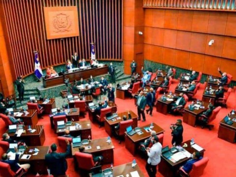 El Senado iniciar&aacute; este jueves el estudio de la reforma laboral y no descarta vistas p&uacute;blicas