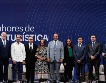 El turismo aport&oacute; US$22,190 millones al PIB dominicano en el 2022, seg&uacute;n estudio