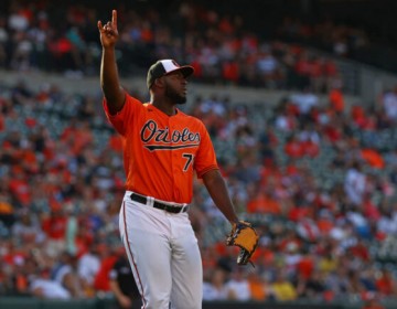 El &uacute;nico dominicano en el primer equipo All MLB 2023