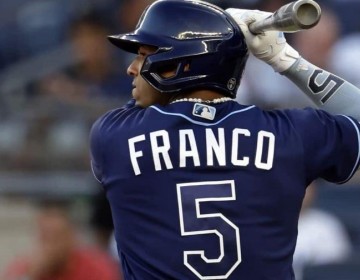 El viejo v&iacute;nculo de Wander Franco con la MLB que corre peligro