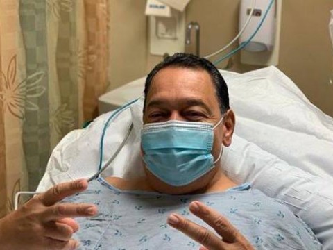 Artista Tito Nieves es sometido a una cirug&iacute;a