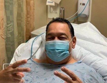 Artista Tito Nieves es sometido a una cirug&iacute;a
