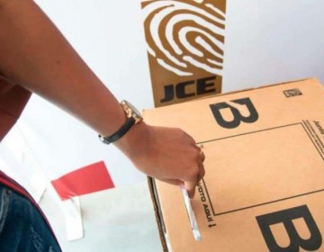 La JCE zigzaguea a &uacute;ltima hora y se retracta sobre prohibici&oacute;n de encuestas a boca de urna