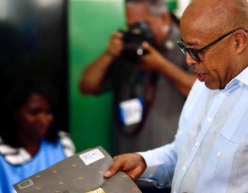 Presidente de la C&aacute;mara de Diputados dice m&eacute;todo D'Hondt para escoger legisladores "est&aacute; obsoleto"