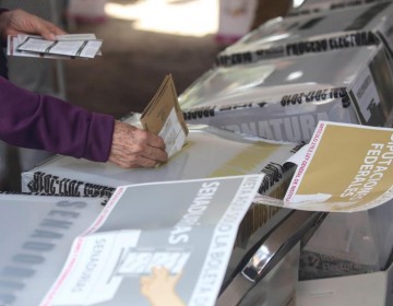 El PRM, &uacute;nico partido que ha definido el m&eacute;todo de elecci&oacute;n de sus candidatos