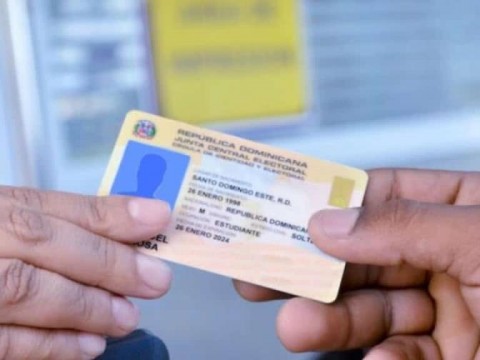 La Junta Central Electoral informa que emiti&oacute; 106,174 duplicados de c&eacute;dulas gratis