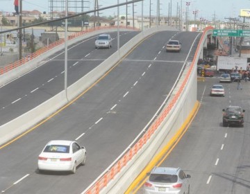 Obras P&uacute;blicas anuncia cierres viales en elevados y t&uacute;neles de Santo domingo 