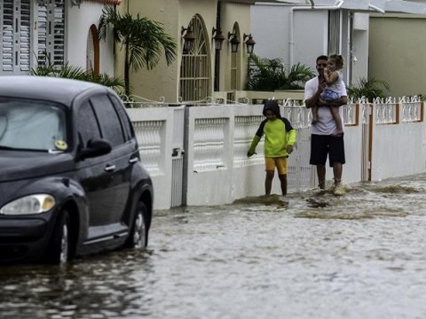 Elevan a 72 los casos sospechosos de leptospirosis en Puerto Rico tras paso de Fiona