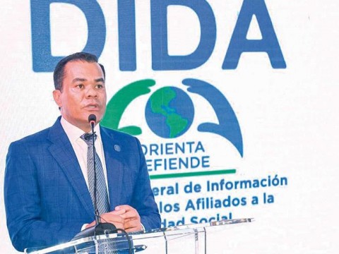 Denuncias por cambios de ARS sin consentimiento ya son 2,256 este a&ntilde;o