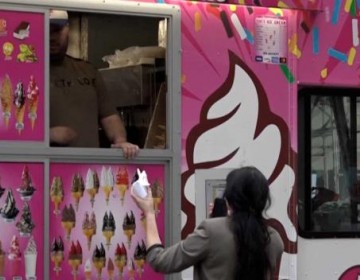 Los fabricantes de helados de EE. UU. eliminar&aacute;n los colorantes sint&eacute;ticos