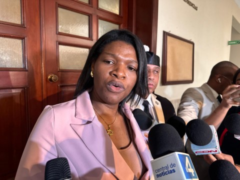 Tribunal dicta siete a&ntilde;os de prisi&oacute;n contra Elizabeth Silverio